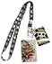 Great Eastern Entertainment One Piece Flag Lanyard