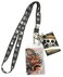 Great Eastern Entertainment One Piece Flag Lanyard