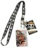 Great Eastern Entertainment One Piece Flag Lanyard