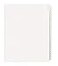 Avery AZ Legal Exhibit Dividers for 3 Ring Binders 25Tab Set Allstate Style 1 Binder Divider Set 01700