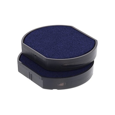 Trodat 4630 Replacement Pad RedBlueGreenBlack Pack of 2