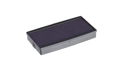 COLOP E30 Replacement Ink Pads for Stamp Blue Pack of 2
