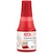 COLOP NonToxic Water Based 801 Premium Ink Red 25 ml