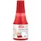 COLOP NonToxic Water Based 801 Premium Ink Red 25 ml