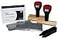 2000 PLUS COSCO 2000PLUS Custom Stamp KIT Black Ink
