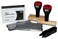 2000 PLUS COSCO 2000PLUS Custom Stamp KIT Black Ink