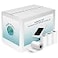 PaperPlanet Thermal Receipt Paper for Clover Flex 30 Rolls Compatible with Clover POS models C400 C401 C403 C405 C406