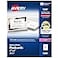 Avery Printable Postcards with Sure Feed Technology 4 x 6 White 100 Blank Postcards for Laser Printers 5389