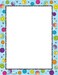 Teacher Created Resources Brights 4Ever Computer Paper