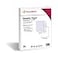 DocuGard Standard Blue MultiPurpose Security Paper Fraud Prevention 2 Security Features Laser Inkjet Printer Compatible 85 x 11 24 lb 500 Sheets 04540