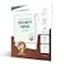 NextDayLabels Green Security Paper MultiPurpose UNAUTHORIZED COPY Fraud Prevention Laser Inkjet Printer Compatible 85 x 11 24 lb 100 Sheets