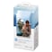 HP Sprocket Studio Plus 4 x 6 Photo Paper and Cartridges Includes 108 Sheets and 2 Cartridges Compatible only with HP Sprocket Studio Plus printer