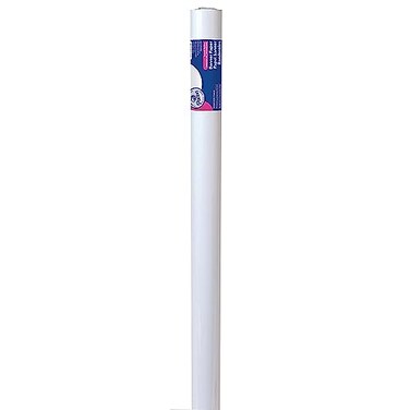 Pacon Banner Roll White 36 x 75 1 Roll