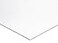 UCreate Foam Board White 20 x 30 10 Sheets