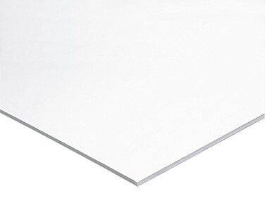 UCreate Foam Board White 20 x 30 10 Sheets