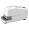 Bostitch Office Impulse 30 Sheet Electric Stapler Heavy Duty NoJam White 02011
