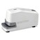 Bostitch Office Impulse 30 Sheet Electric Stapler Heavy Duty NoJam White 02011