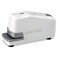 Bostitch Office Impulse 30 Sheet Electric Stapler Heavy Duty NoJam White 02011