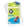 Glue Dots DoubleSided Permanent Dots 6 Pack 12 Blue Tint Pack of 360 OF111PERMAMZ