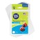 Glue Dots DoubleSided Permanent Dots 6 Pack 12 Blue Tint Pack of 360 OF111PERMAMZ