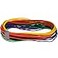1InTheOffice Large Big Rubber Bands 24Pack