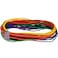 1InTheOffice Large Big Rubber Bands 24Pack