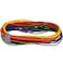 1InTheOffice Large Big Rubber Bands 24Pack