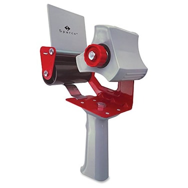 Sparco SPR68536 3 Packaging Tape Dispenser
