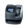 Amano PIX25 Automatic Date Time Stamp Machine Digital Document Stamper for Office WWVB Atomic Signal Synchronization Electronic Employee Clock Made in USA