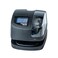 Amano PIX25 Automatic Date Time Stamp Machine Digital Document Stamper for Office WWVB Atomic Signal Synchronization Electronic Employee Clock Made in USA