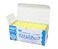 æ¥æœ¬ç†åŒ–å­¦ Dustless Chalk 72pcs Yellow