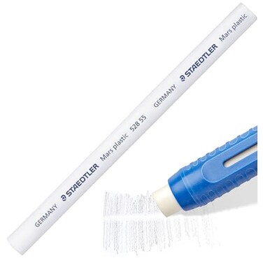 Staedtler Mars Eraser Refills Pack of 10