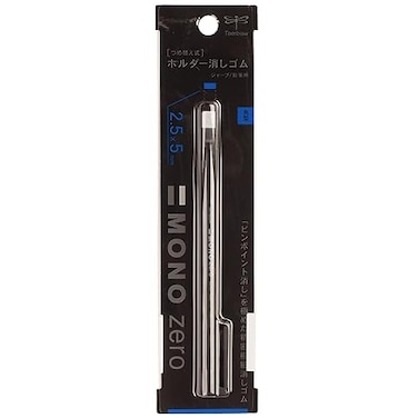 Tombow Mono Zero Eraser Rectangle 25mm