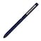 Zebra Pen Zebra Multifunction Pen Sherbo X LT3 Cobalt Blue SB22COBL