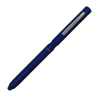 Zebra Pen Zebra Multifunction Pen Sherbo X LT3 Cobalt Blue SB22COBL