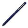 Zebra Pen Zebra Multifunction Pen Sherbo X LT3 Cobalt Blue SB22COBL