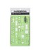 Rapidesign Fluid Power Template 1 Each R46