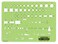 Rapidesign Power and Light Template 1 Each R62