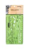 Rapidesign Welding PocketSize Template 1 Each R34