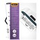 Fellowes Laminator Cleaning Sheets 10 Pack 85 x 11 in