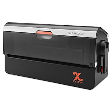 Xyron ezLaminator 9 Laminator Laminating Machine 624672