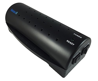 Brainstorm ID 45 ID Card Laminator for Teslin ID Cards IDLam 45