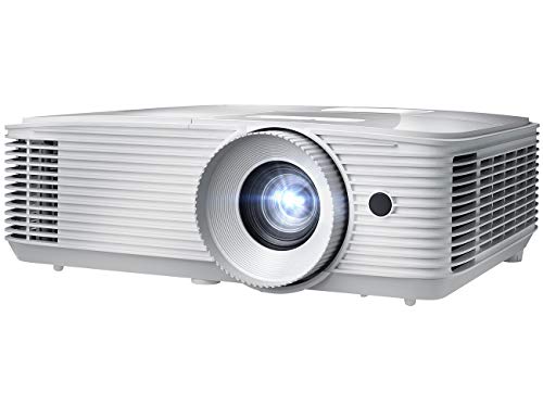 أوبتوما Optoma EH412