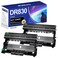 SUDLTO DR 830 DR830 Drum Unit Brother Not Toner Replacement for Brother DR830 Drum DR 830 TN830 Drum use with Brother DCPL2640DW HLL2460DW HLL2400D HLL2405DW HLL2480DW MFCL2760DW Printer 2 Packs