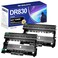 SUDLTO DR 830 DR830 Drum Unit Brother Not Toner Replacement for Brother DR830 Drum DR 830 TN830 Drum use with Brother DCPL2640DW HLL2460DW HLL2400D HLL2405DW HLL2480DW MFCL2760DW Printer 2 Packs