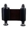 Evolis R2011 Black Monochrome Ribbon 1000 printsroll