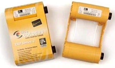 Zebra Technologies Zebra 800033840 Printer Ribbon Printer Ribbons Roll ZPX 3