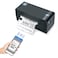 JADENS Bluetooth Thermal Shipping Label Printer Wireless 4x6 Shipping Label Printer Compatible with Android iPhone Windows Mac Widely Used for Amazon Shopify Etsy USPSBlue