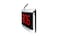 SINGCALL Wireless Restaurant Table Call System Waiter Caller for Customer Getting Attendant by Pressing a Table Button Pack 1 Display and 20 Bells