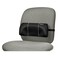 Fellowes Lumbar Back Support Black 9190701
